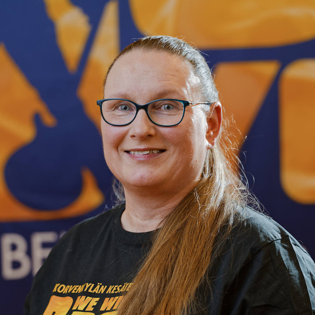 Hanna Vilkki